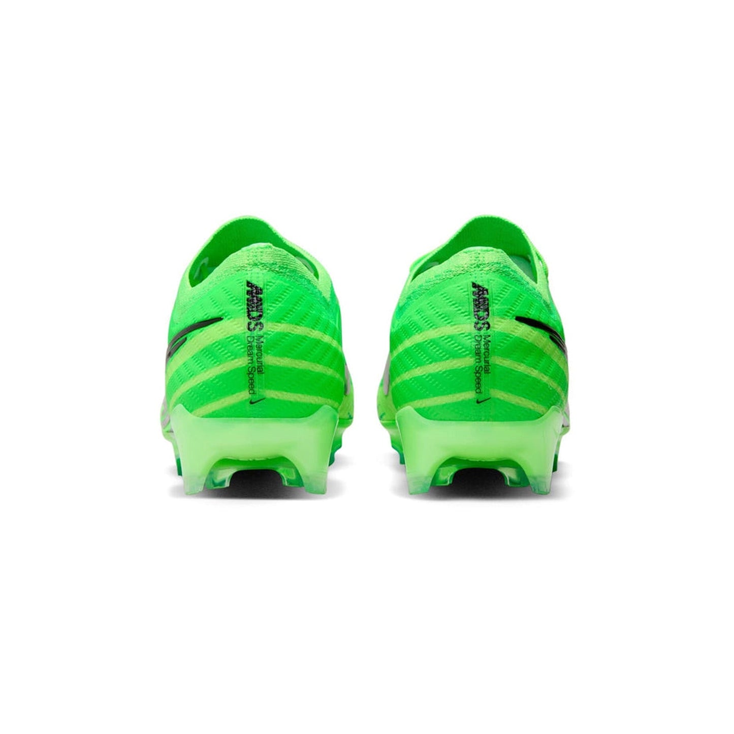 MDS Mercurial Vapor 15 Elite FG 'Dream Speed Green Strike' (2024)