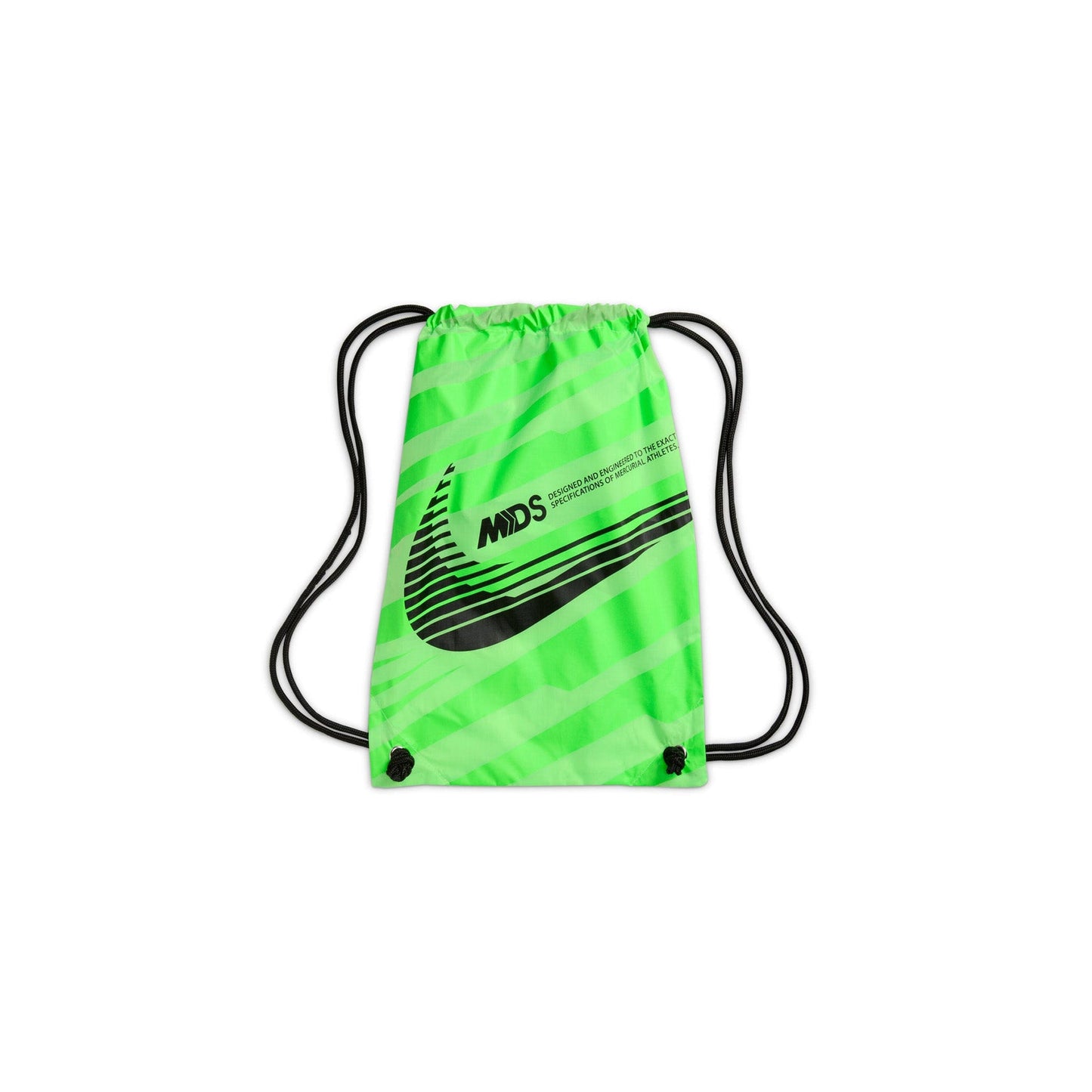MDS Mercurial Vapor 15 Elite FG 'Dream Speed Green Strike' (2024)