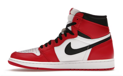 1 Retro Chicago (2015)