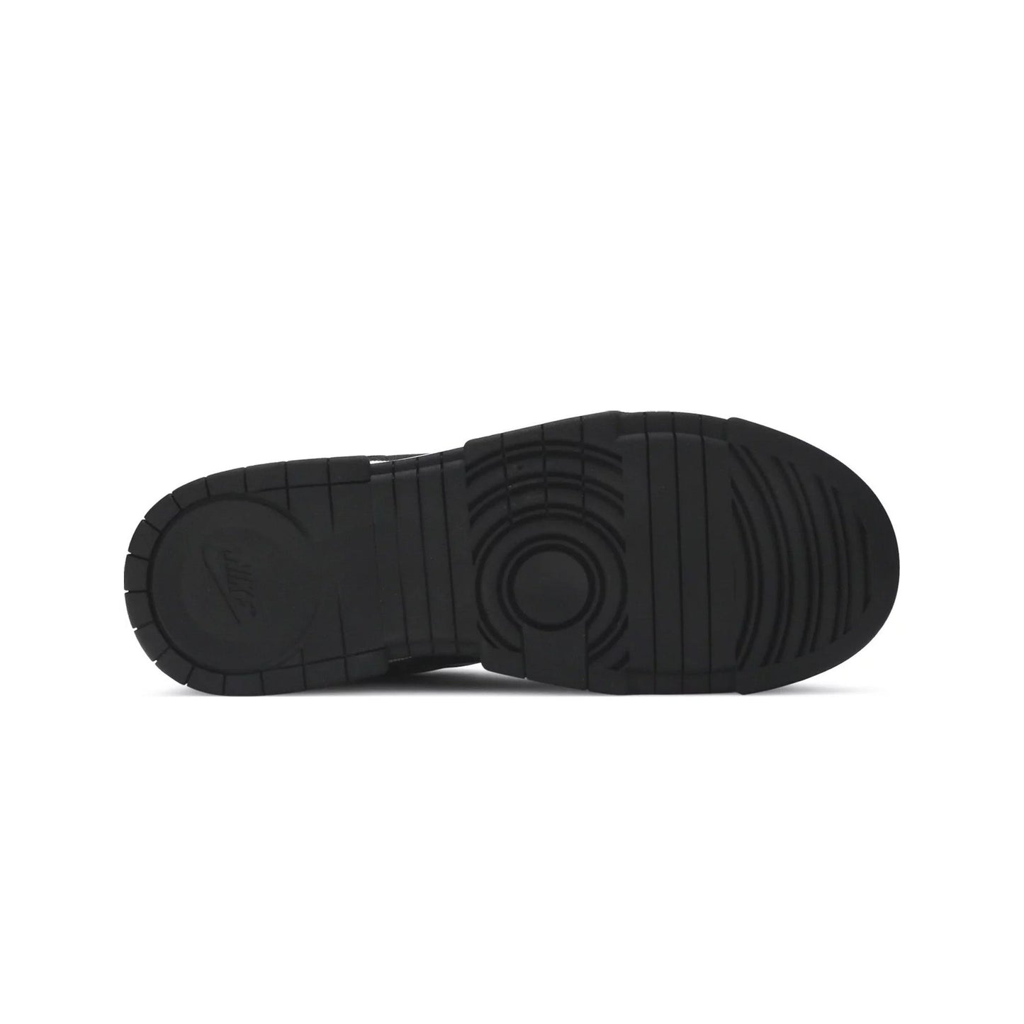 Dunk Low Disrupt 'Black White' Women's (2020)