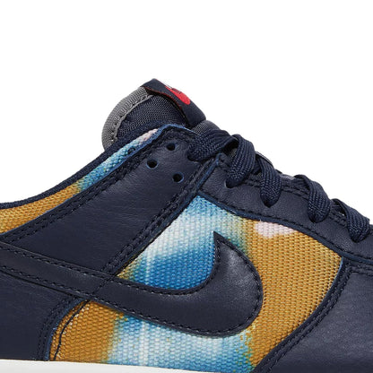 Nike Dunk Low 'Graffiti Navy' GS (2022)