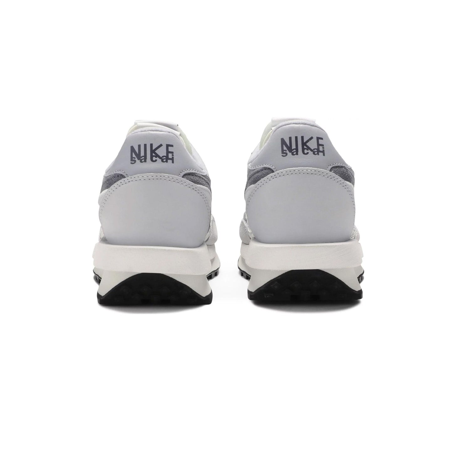 LD Waffle Sacai 'Summit White' (2019)