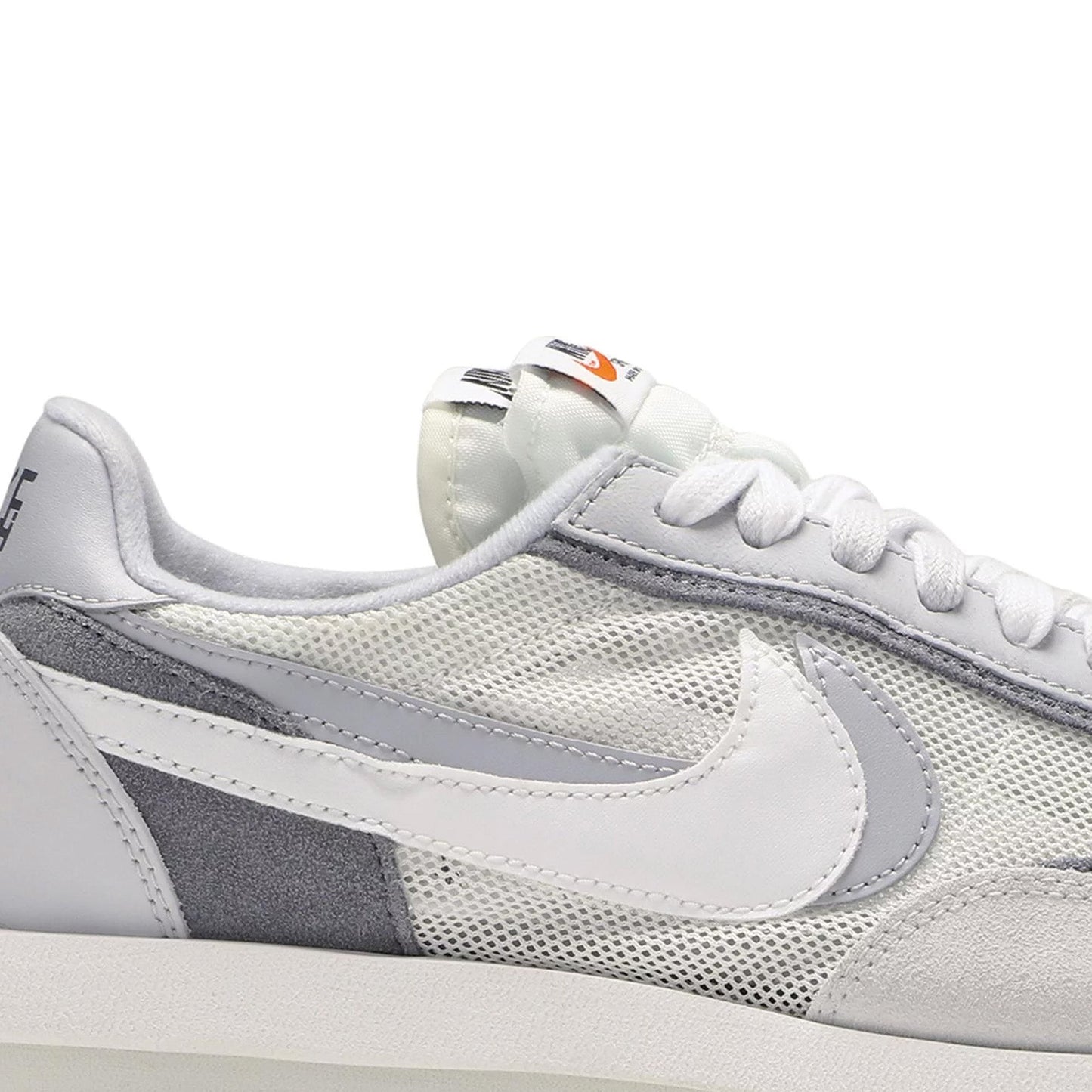 LD Waffle Sacai 'Summit White' (2019)