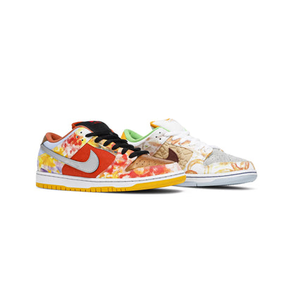 Dunk Low 'Street Hawker' (2021)