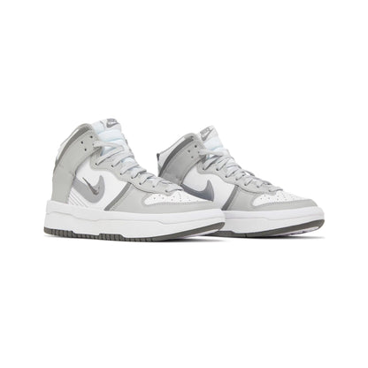 Dunk High Up 'Light Smoke Grey' Women's (2022)