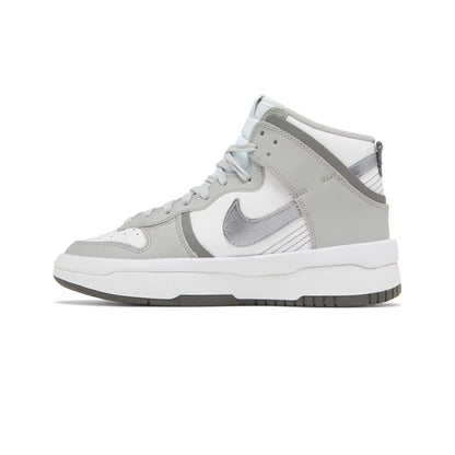 Dunk High Up 'Light Smoke Grey' Women's (2022)