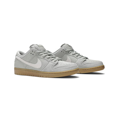 SB Dunk Low 'Island Green Gum