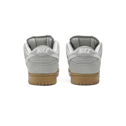 SB Dunk Low 'Island Green Gum