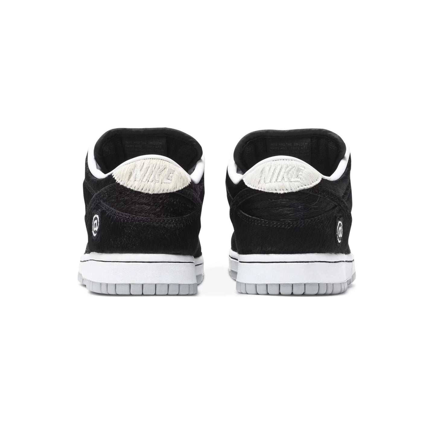 SB Dunk Low 'Medicom Toy