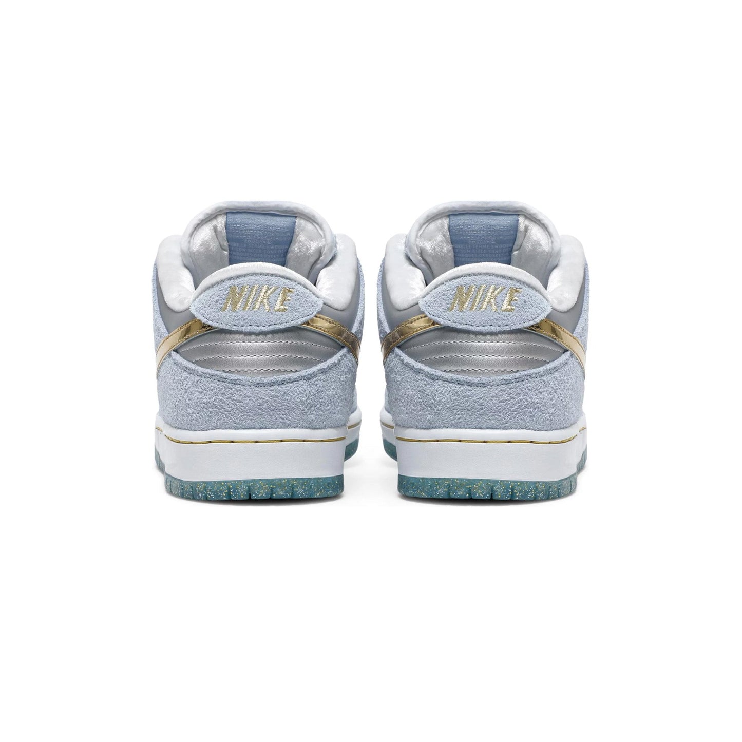 SB Dunk Low 'Sean Cliver'