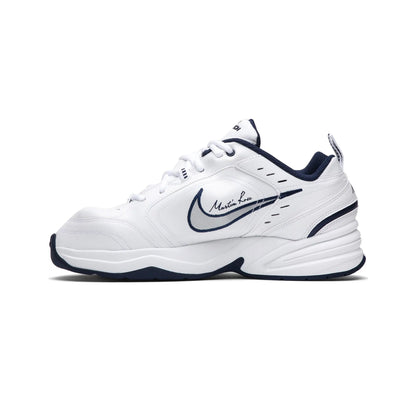Air Monarch IV x Martine Rose White