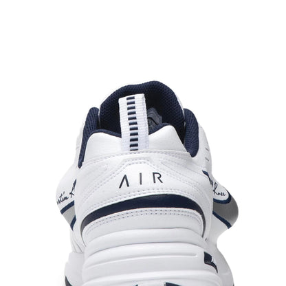 Air Monarch IV x Martine Rose White