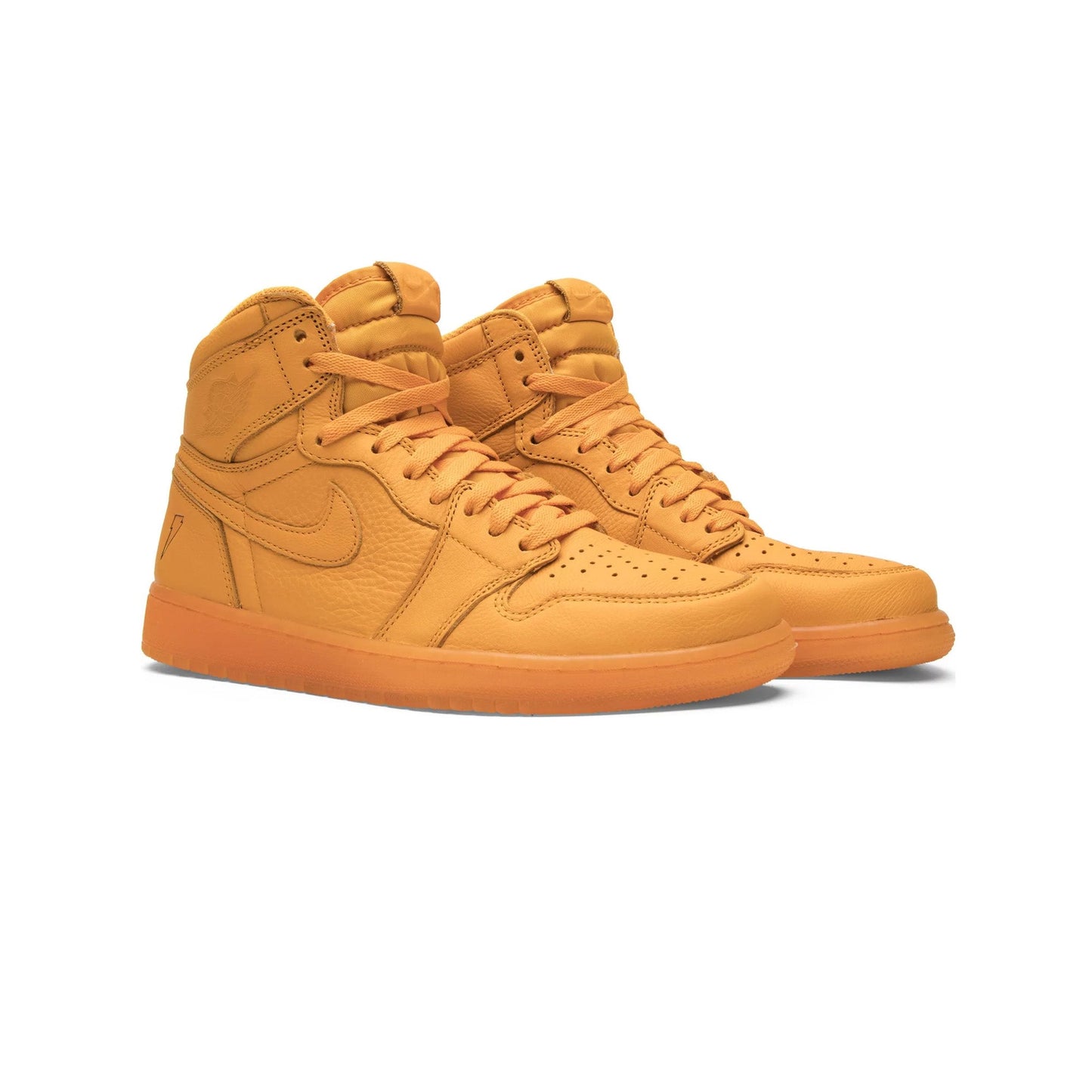 1 High 'Gatorade Orange' (2017)