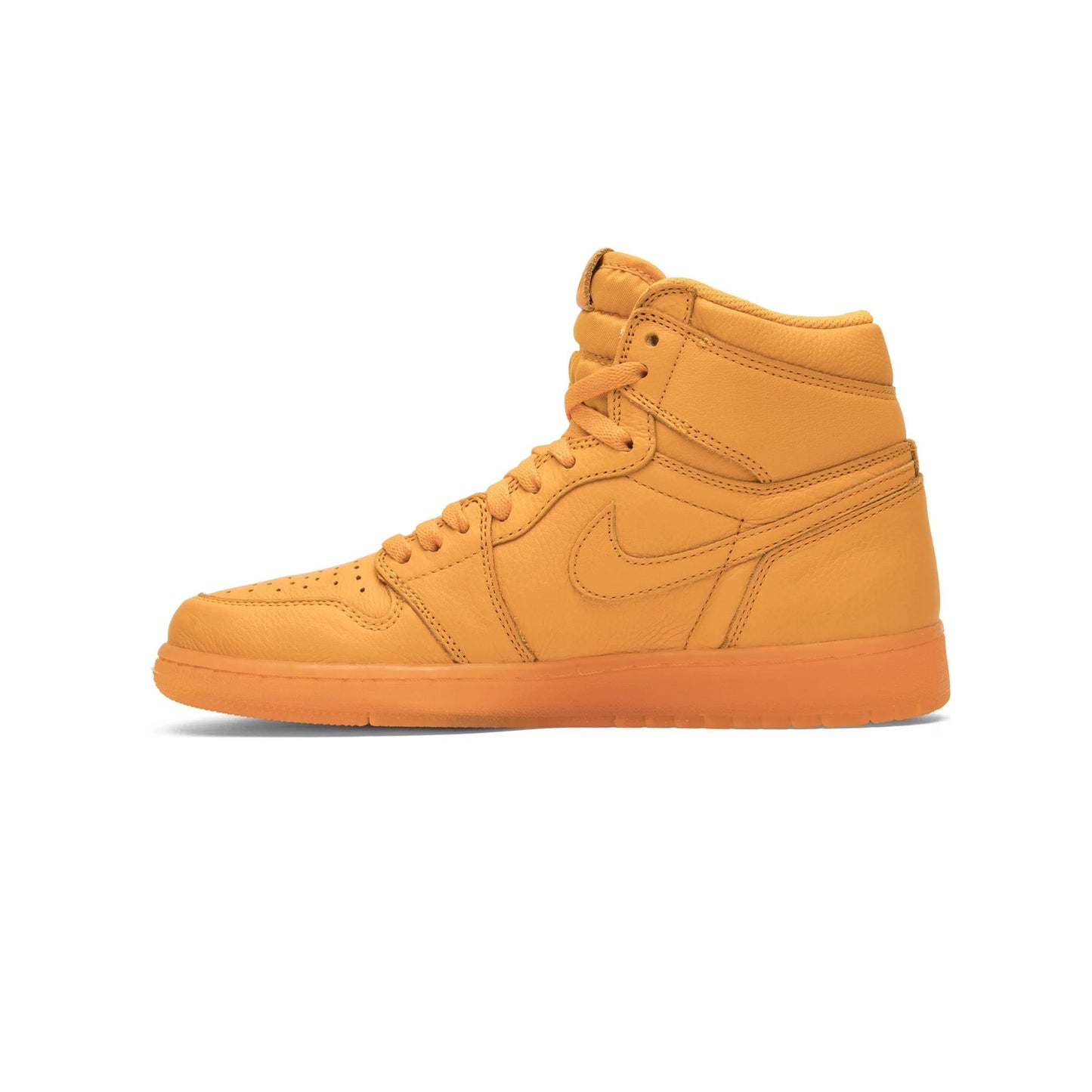 1 High 'Gatorade Orange' (2017)