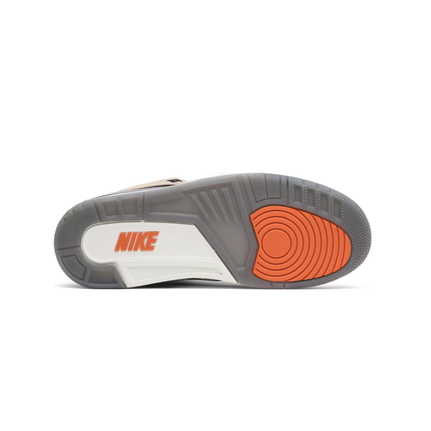 3 Retro x Justin Timberlake NRG 'Bio Beige' (2018)