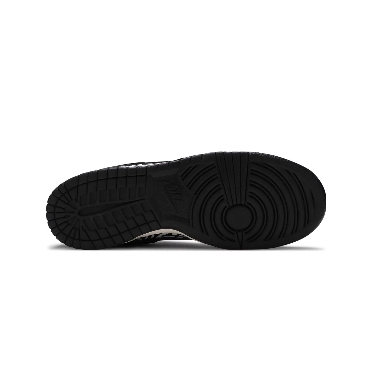 Dunk Low OG QS 'Quartersnacks Zebra' (2021)