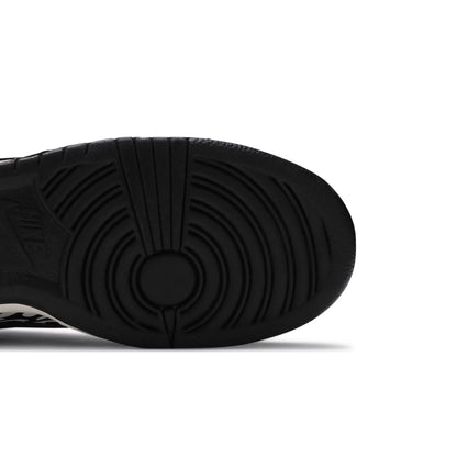 Dunk Low OG QS 'Quartersnacks Zebra' (2021)