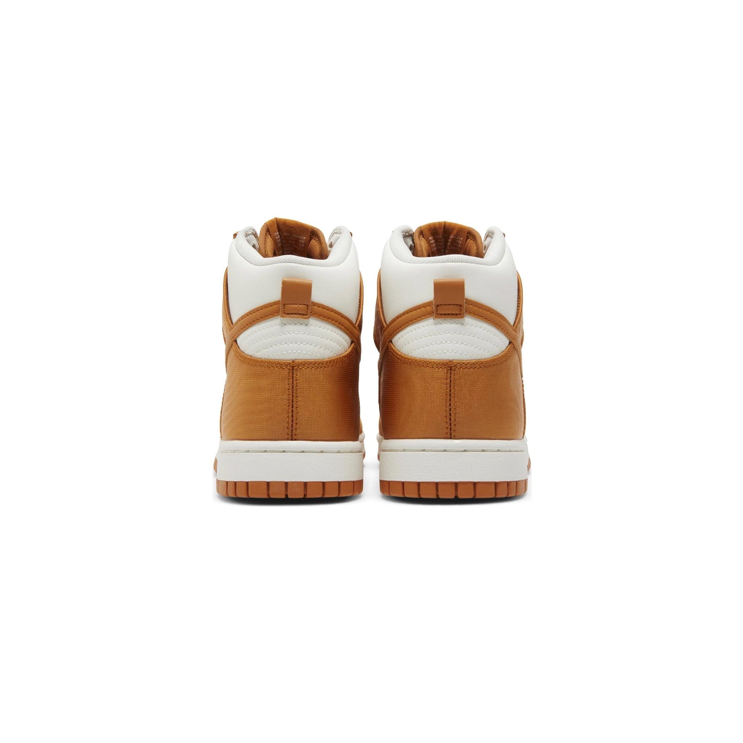 Dunk High 'Monarch Canvas