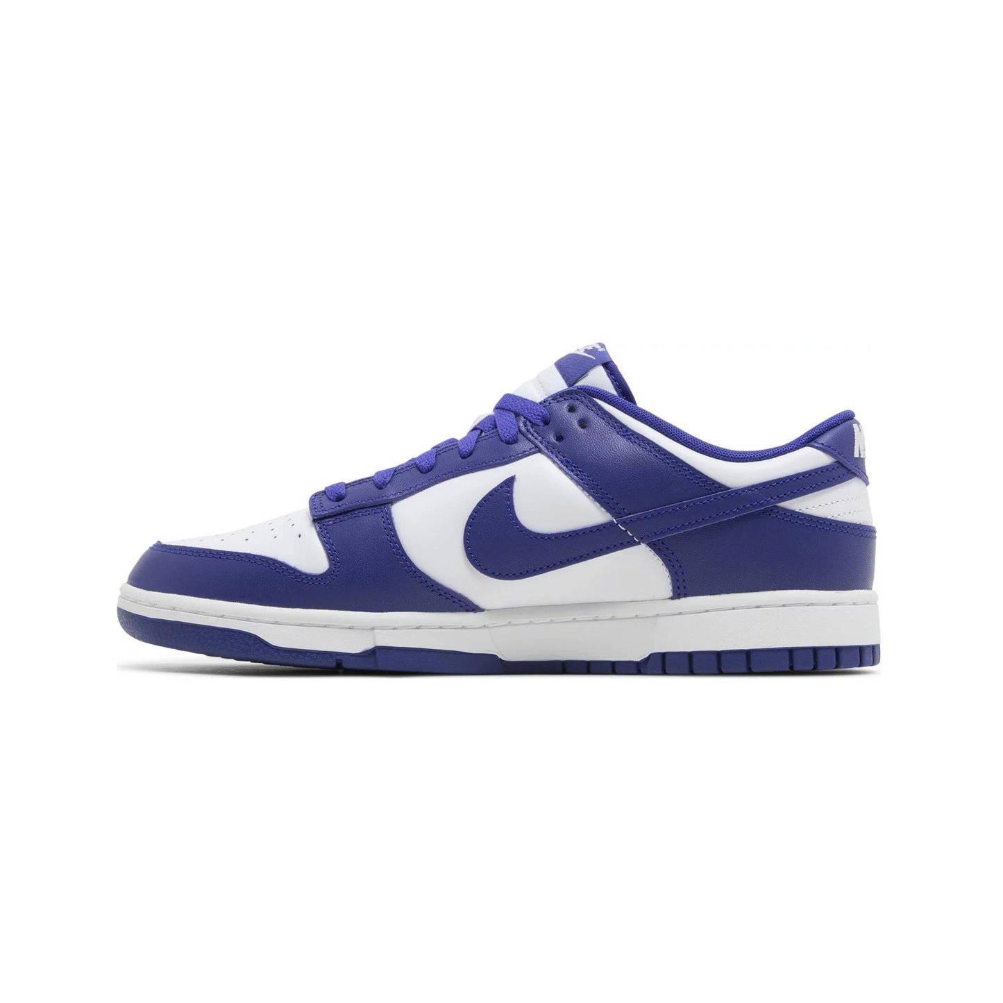 Dunk Low 'Concord' (2024)