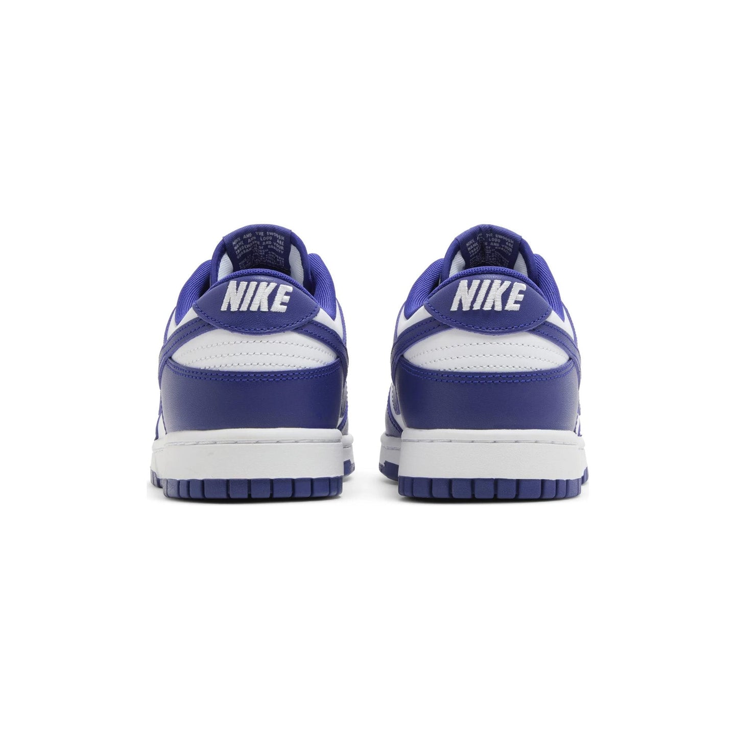 Dunk Low 'Concord' (2024)