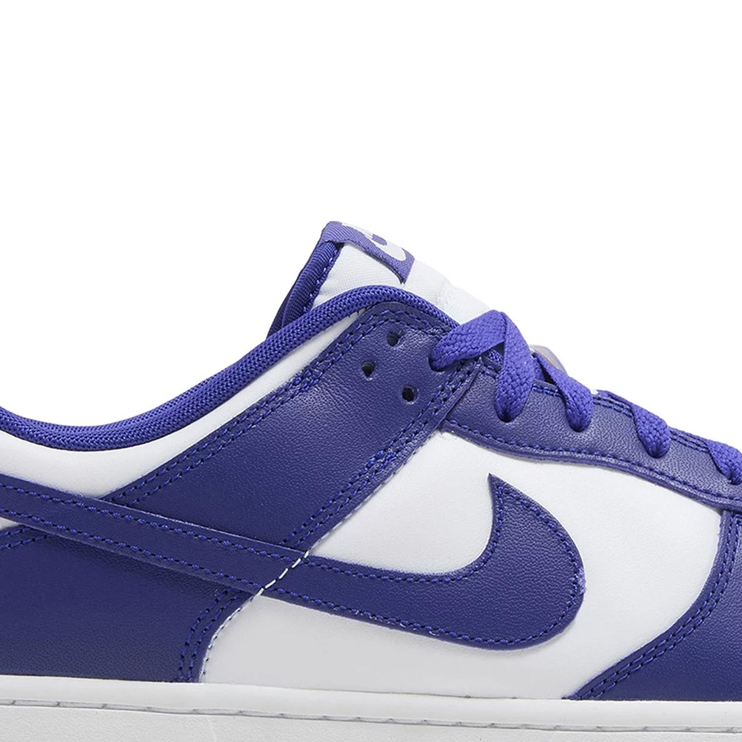Dunk Low 'Concord' (2024)