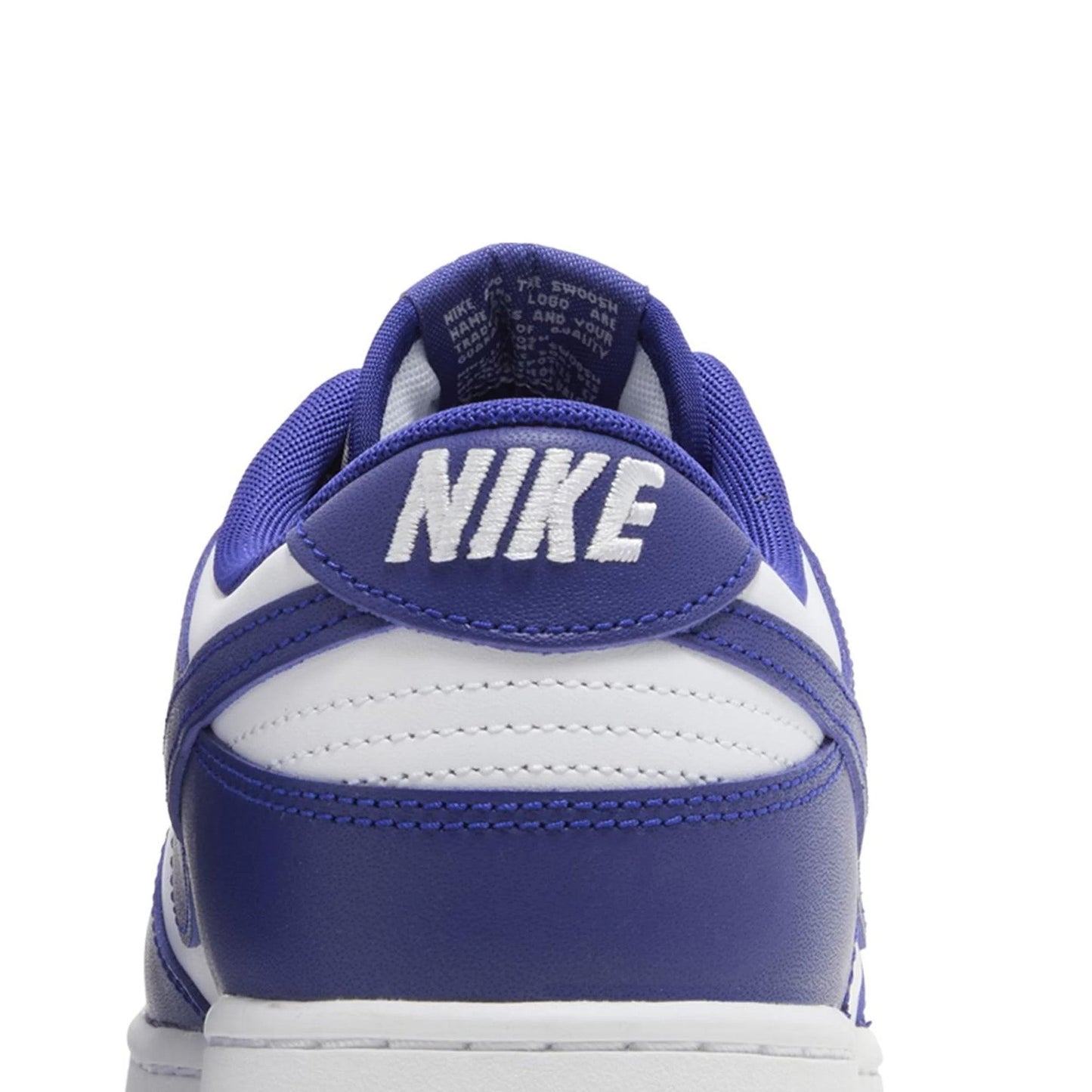 Dunk Low 'Concord' (2024)