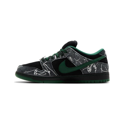 Dunk Low 'There Skateboards' (2024)