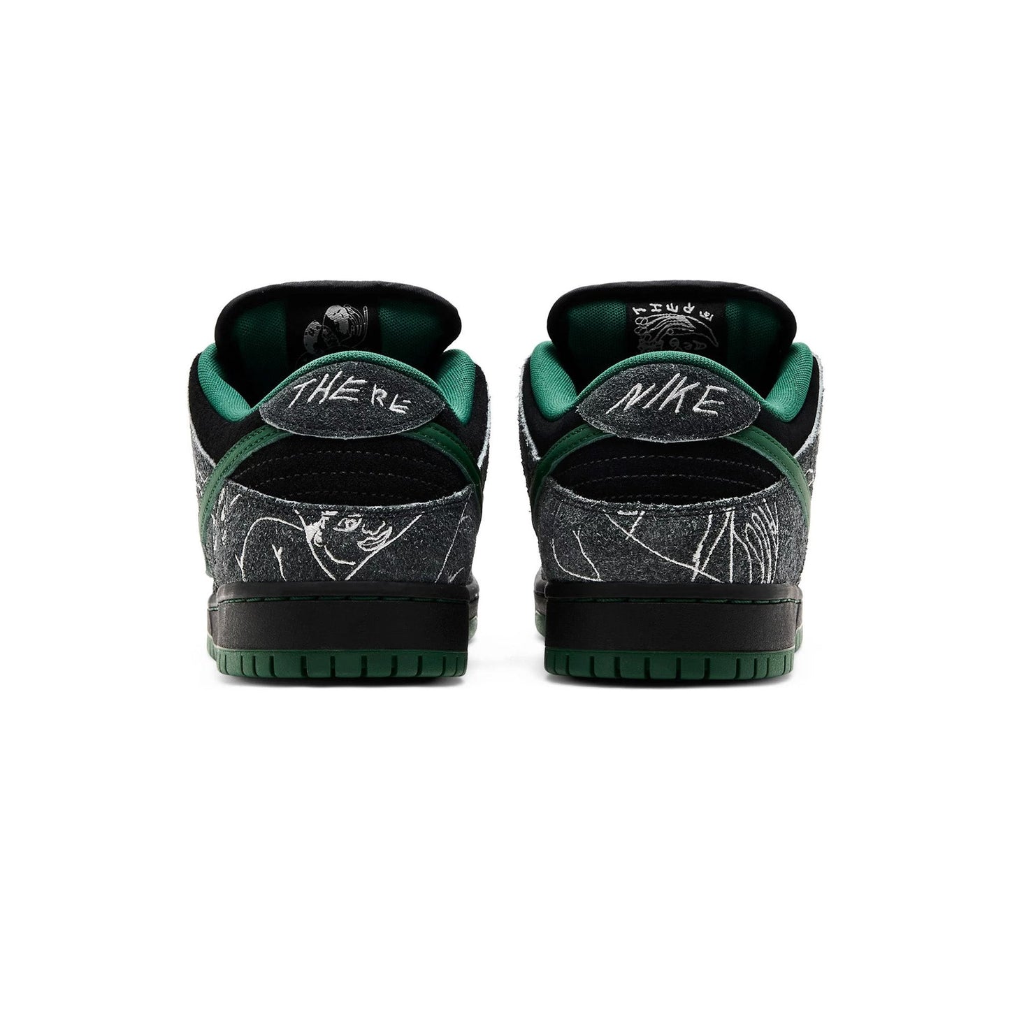 Dunk Low 'There Skateboards' (2024)