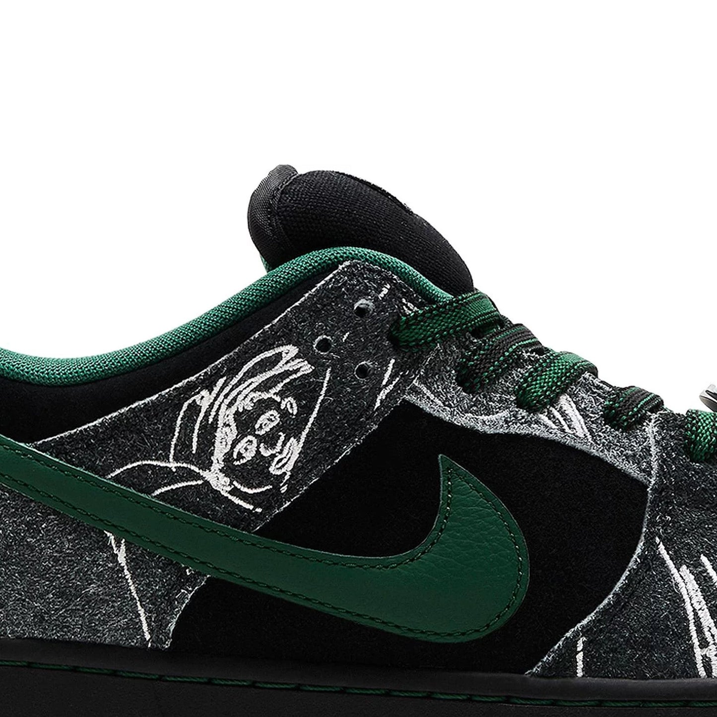 Dunk Low 'There Skateboards' (2024)