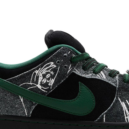 Dunk Low 'There Skateboards' (2024)