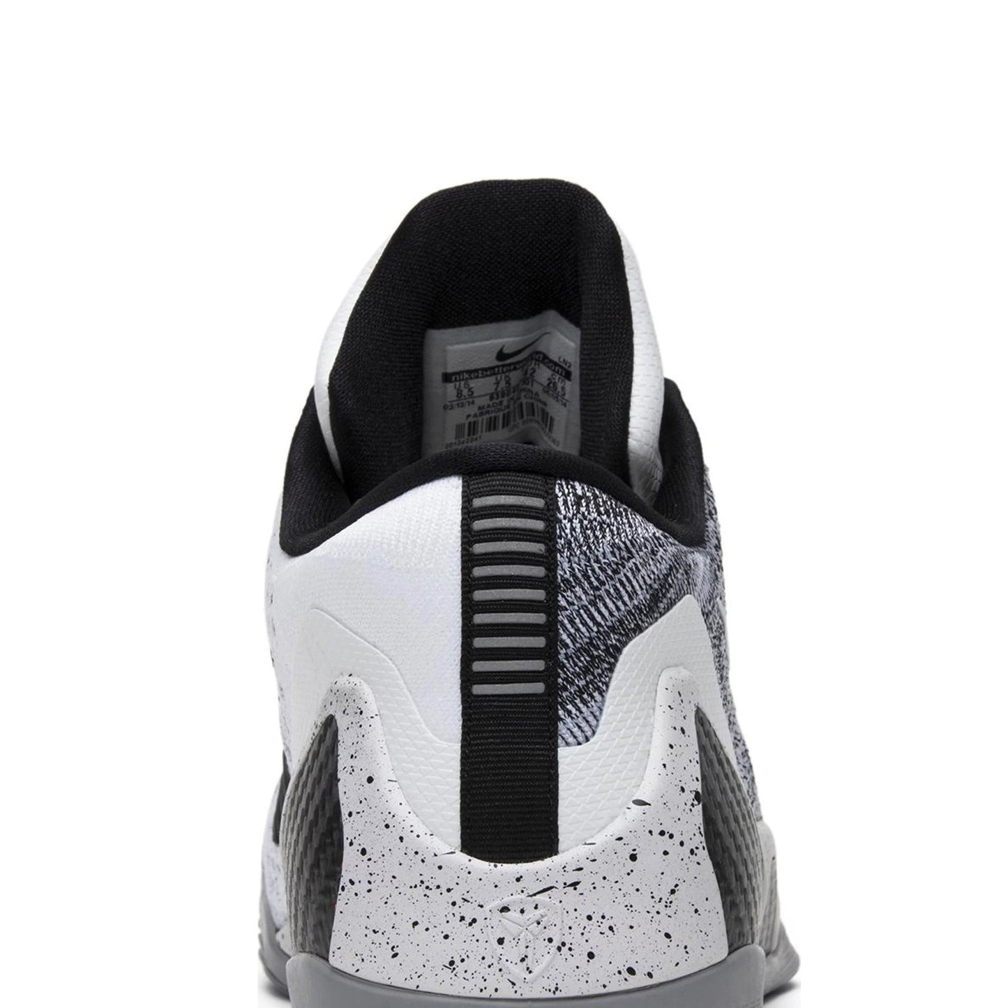 Kobe 9 Elite Low 'Beethoven