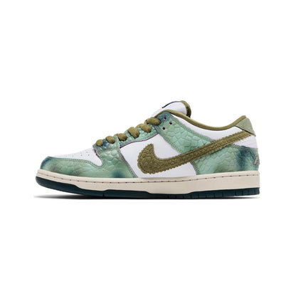 Dunk Low Alexis Sablone 'Chameleon' (2024)