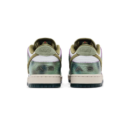 Dunk Low Alexis Sablone 'Chameleon' (2024)