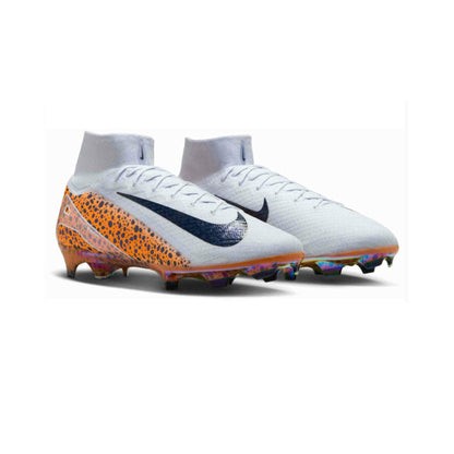 Mercurial Superfly 10 Elite FG 'Electric Pack Olympic Safari' (2024)