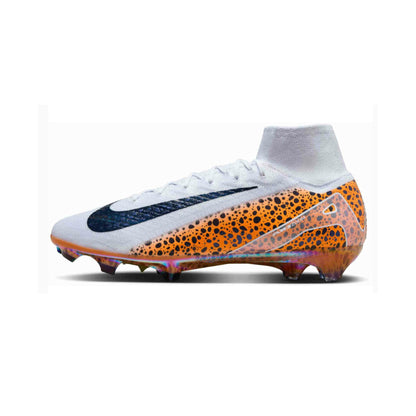Mercurial Superfly 10 Elite FG 'Electric Pack Olympic Safari' (2024)