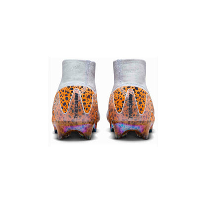 Mercurial Superfly 10 Elite FG 'Electric Pack Olympic Safari' (2024)