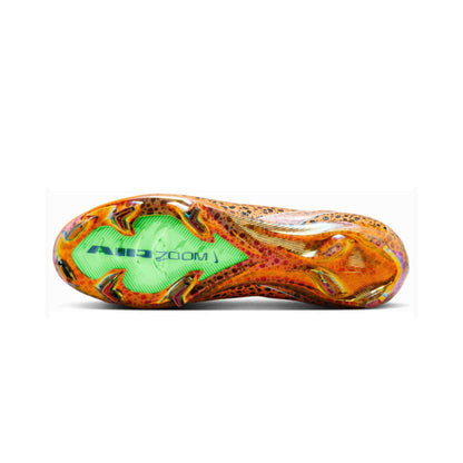 Mercurial Superfly 10 Elite FG 'Electric Pack Olympic Safari' (2024)