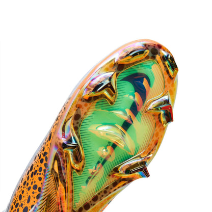 Mercurial Superfly 10 Elite FG 'Electric Pack Olympic Safari' (2024)