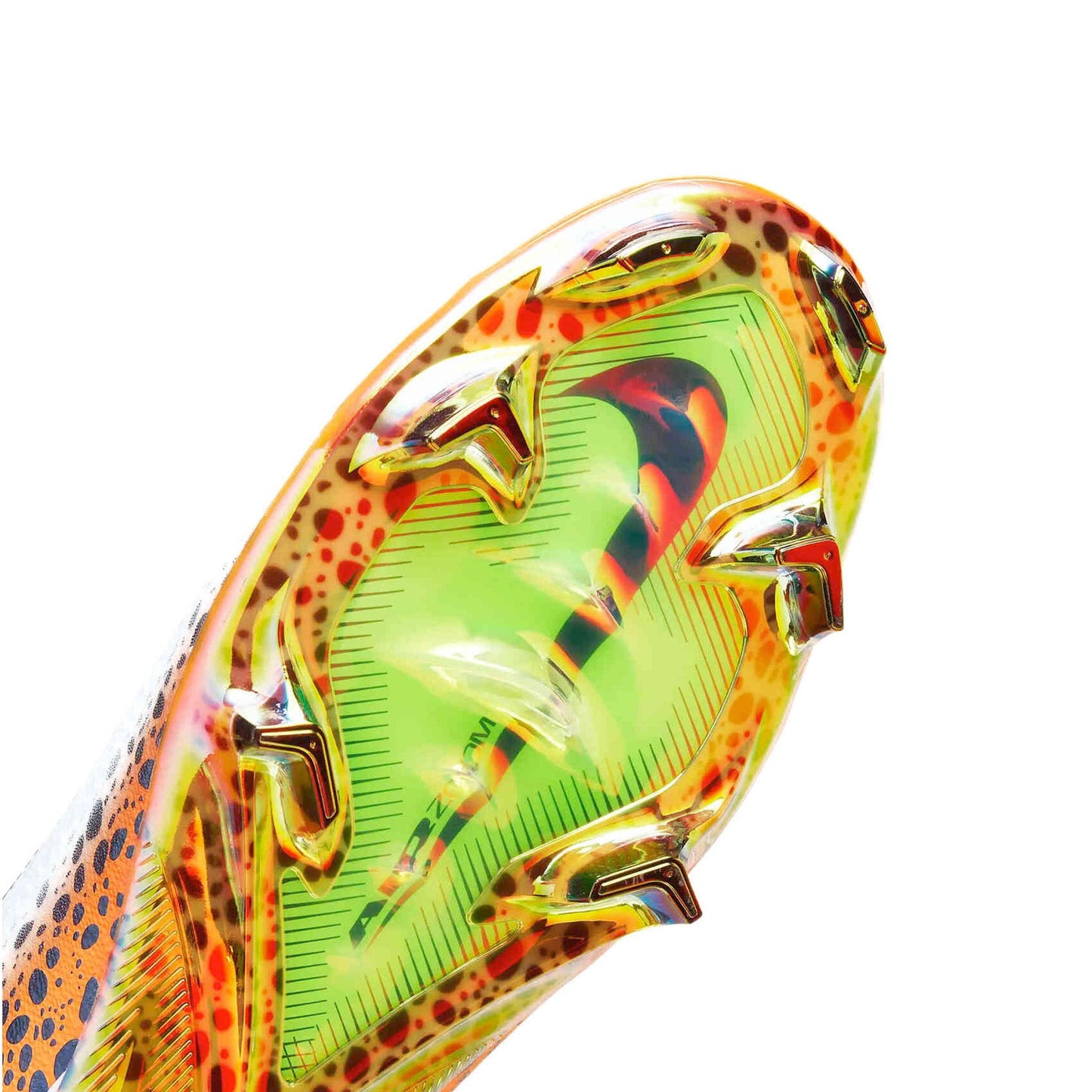 Mercurial Vapor 16 Elite FG 'Electric Pack Olympic Safari' (2024)