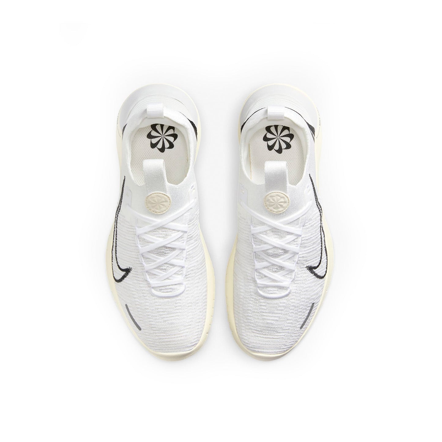 Free RN Next Nature 'White Black' Women's (2023)