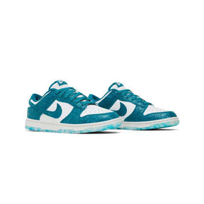 Dunk Low 'Ocean' Women's (2022)