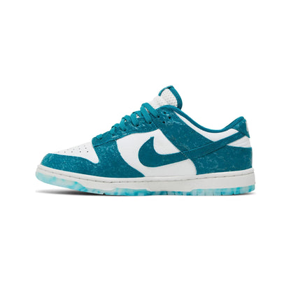 Dunk Low 'Ocean' Women's (2022)