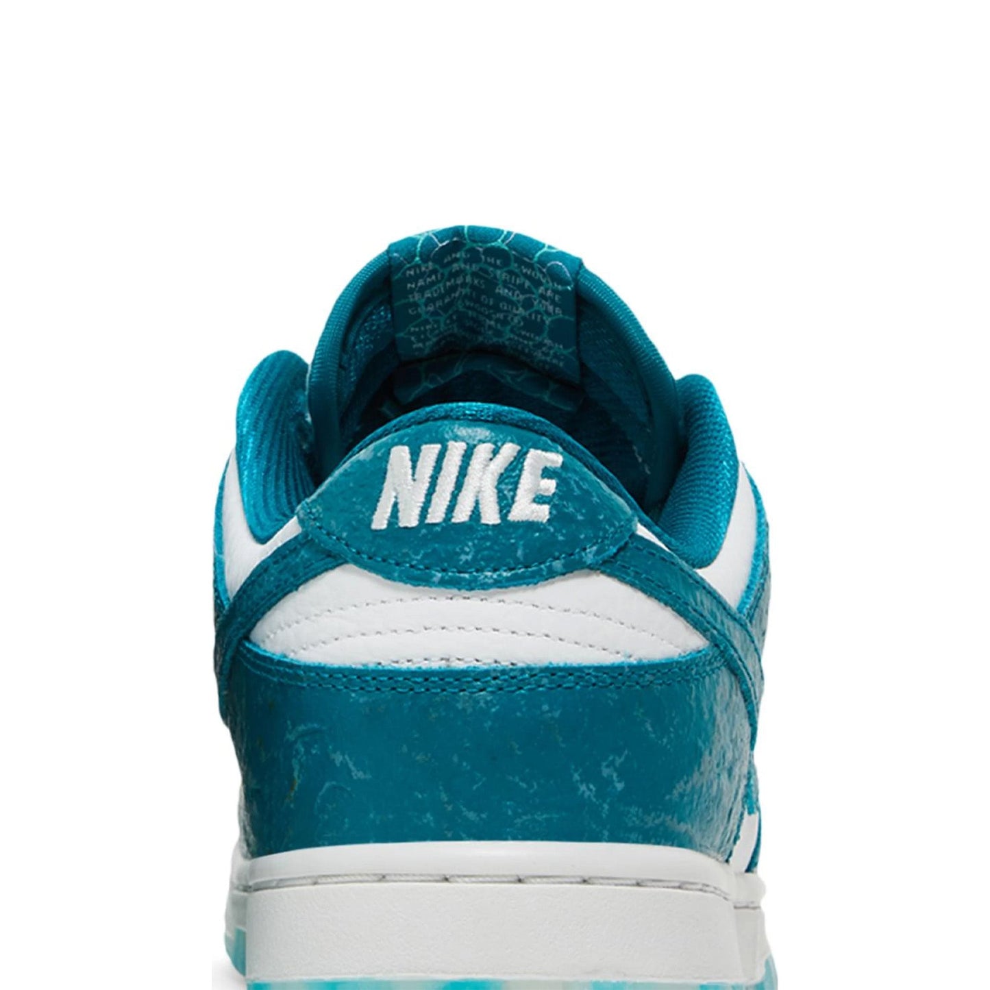 Dunk Low 'Ocean' Women's (2022)