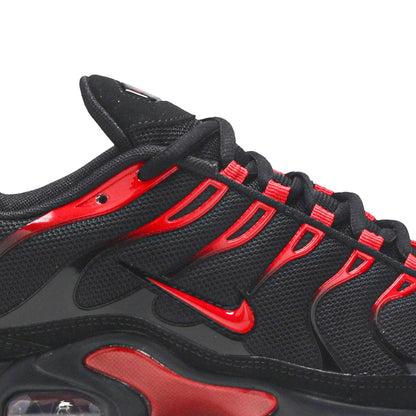 Air Max TN Plus 'Red Belly Black'
