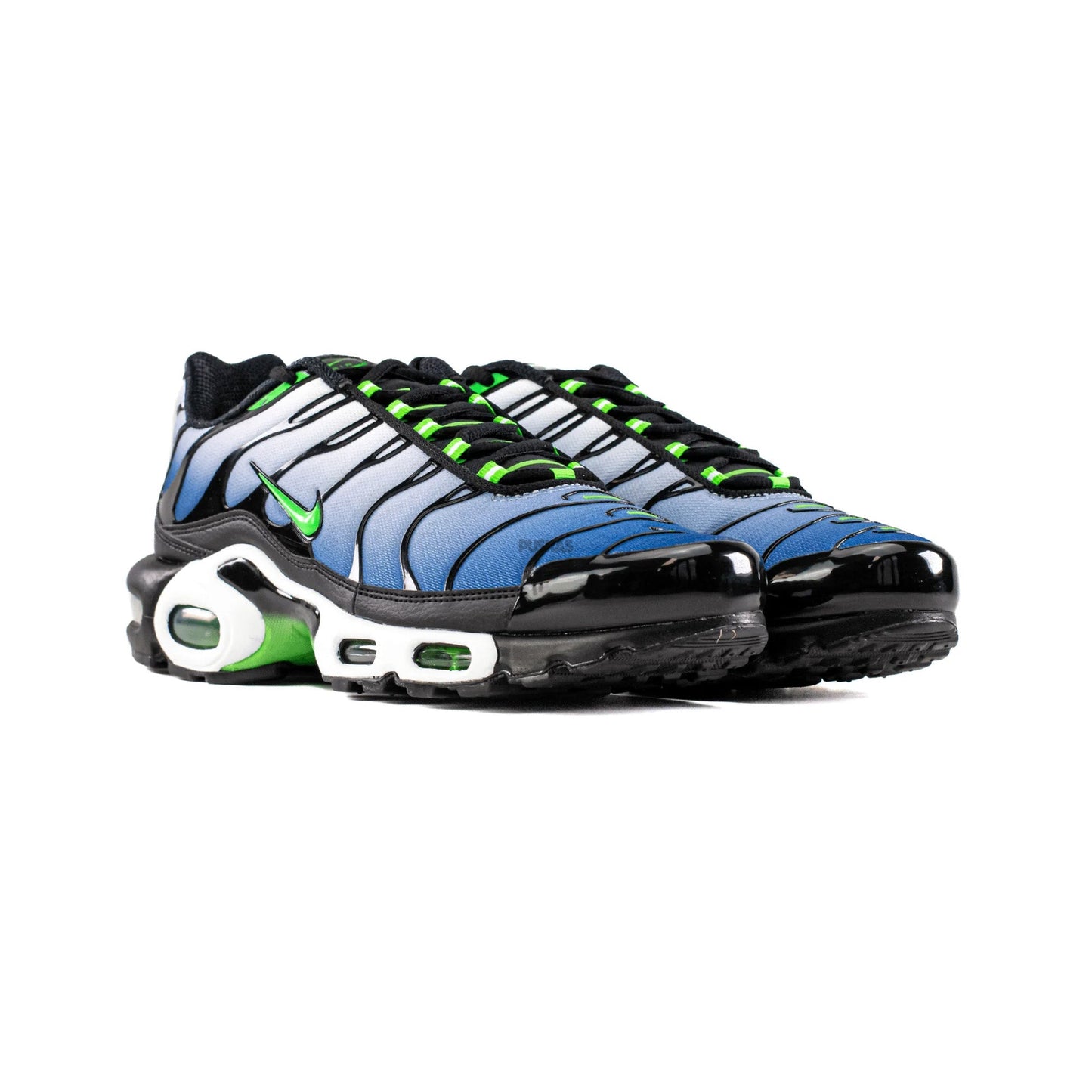Air Max Plus TN 'Icons Deep Royal Scream Green' (2023)