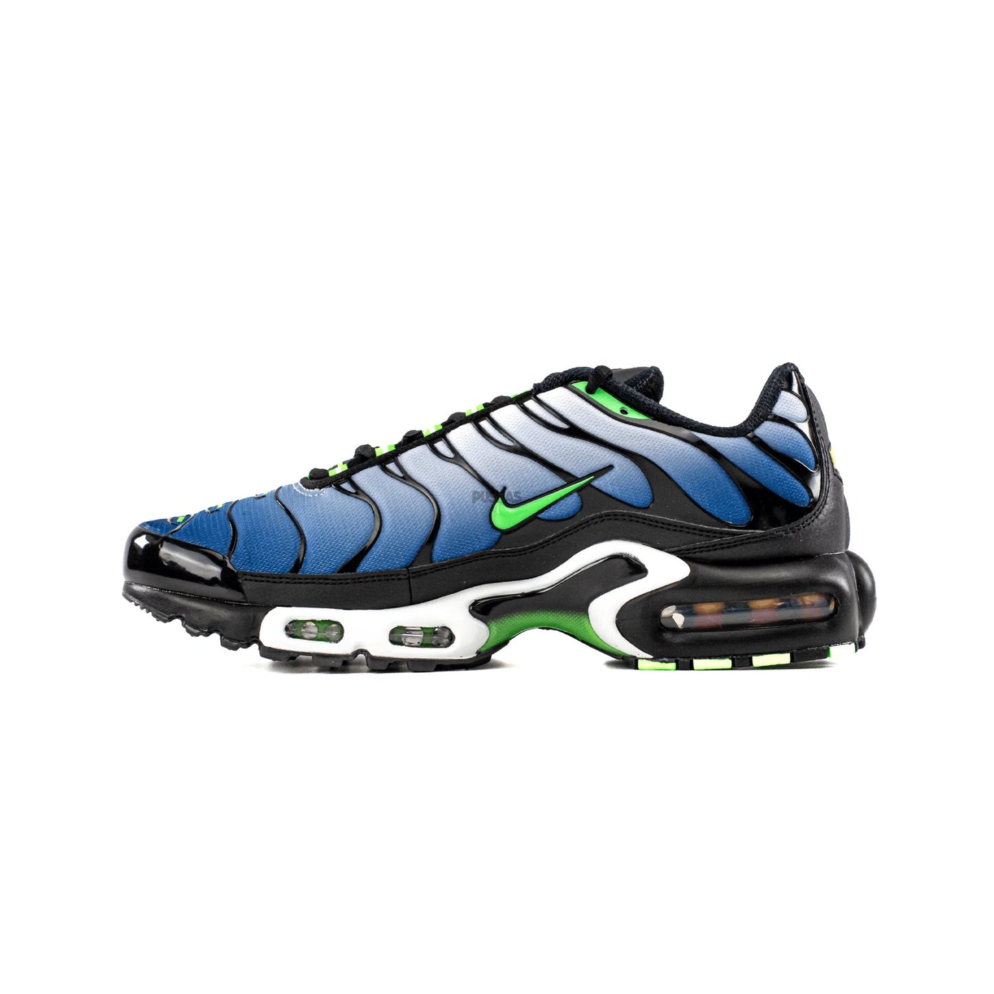 Air Max Plus TN 'Icons Deep Royal Scream Green' (2023)