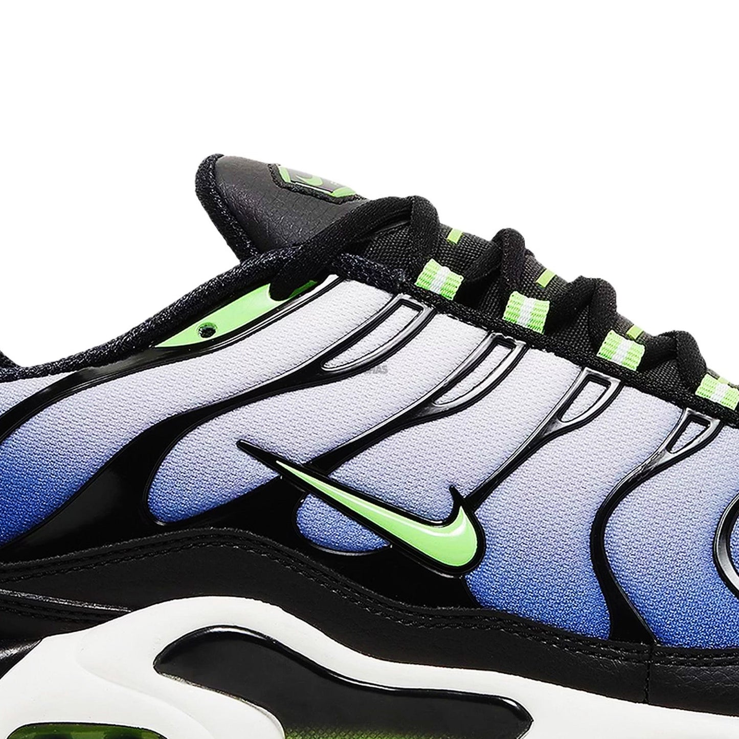 Air Max Plus TN 'Icons Deep Royal Scream Green' (2023)