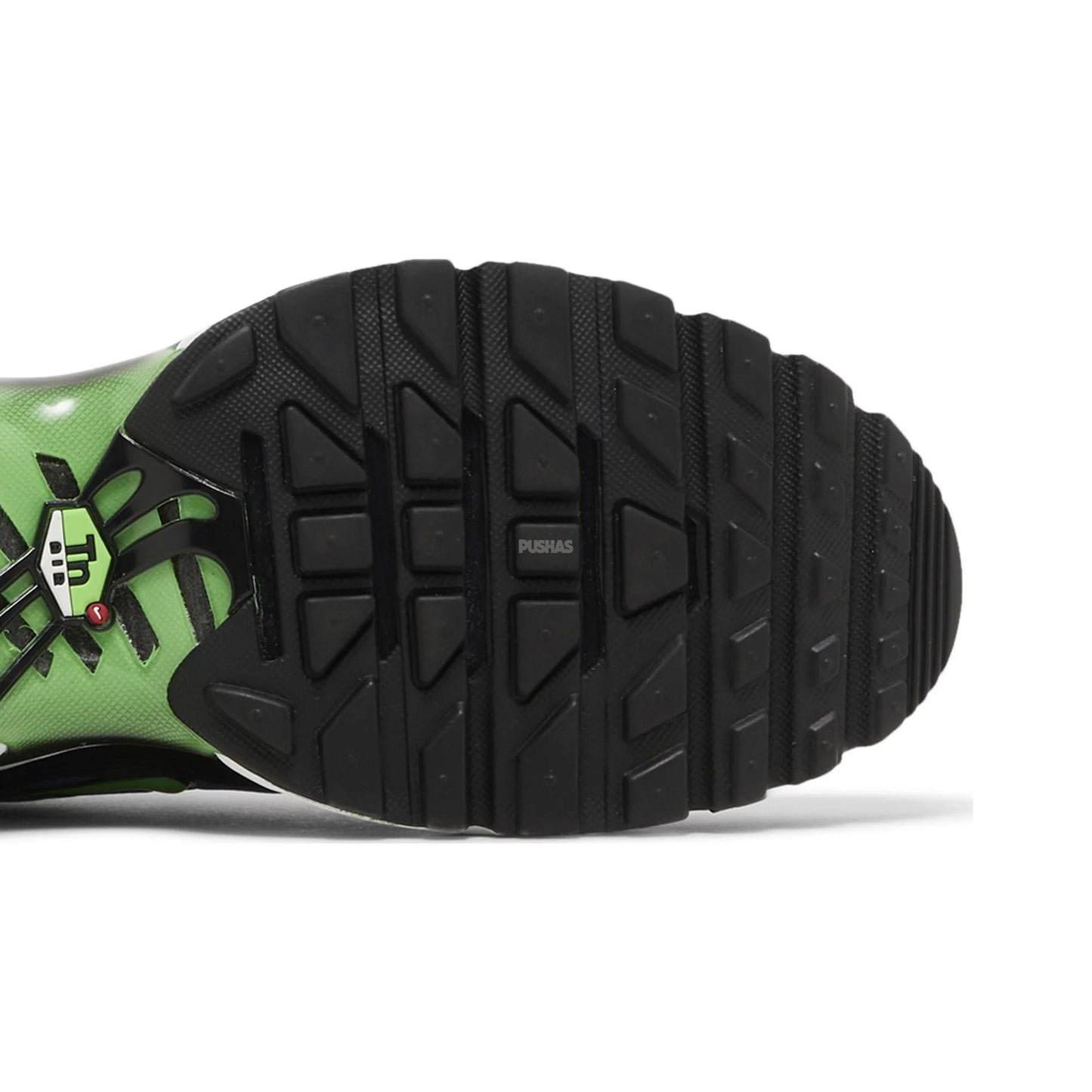 Air Max Plus TN 'Icons Deep Royal Scream Green' (2023)