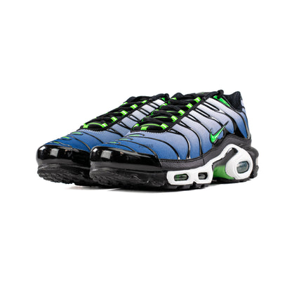 Air Max Plus TN 'Icons Deep Royal Scream Green' (2023)