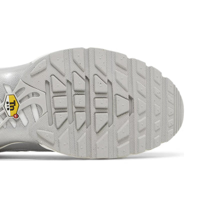 Air Max TN Plus 'Metallic Silver' (2023)